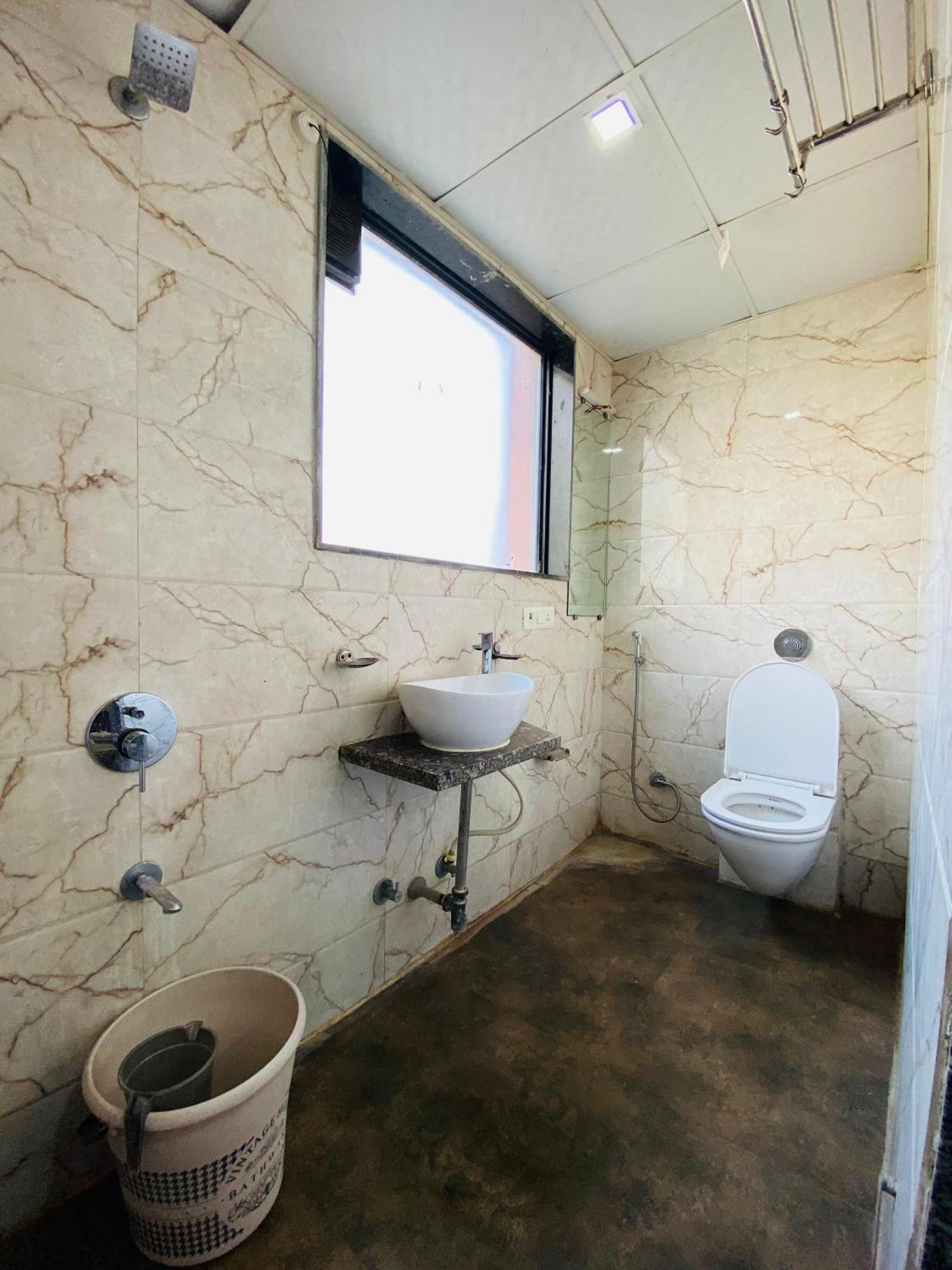 Hotel Arton Regency Near Terminal 2 Airport مومباي المظهر الخارجي الصورة
